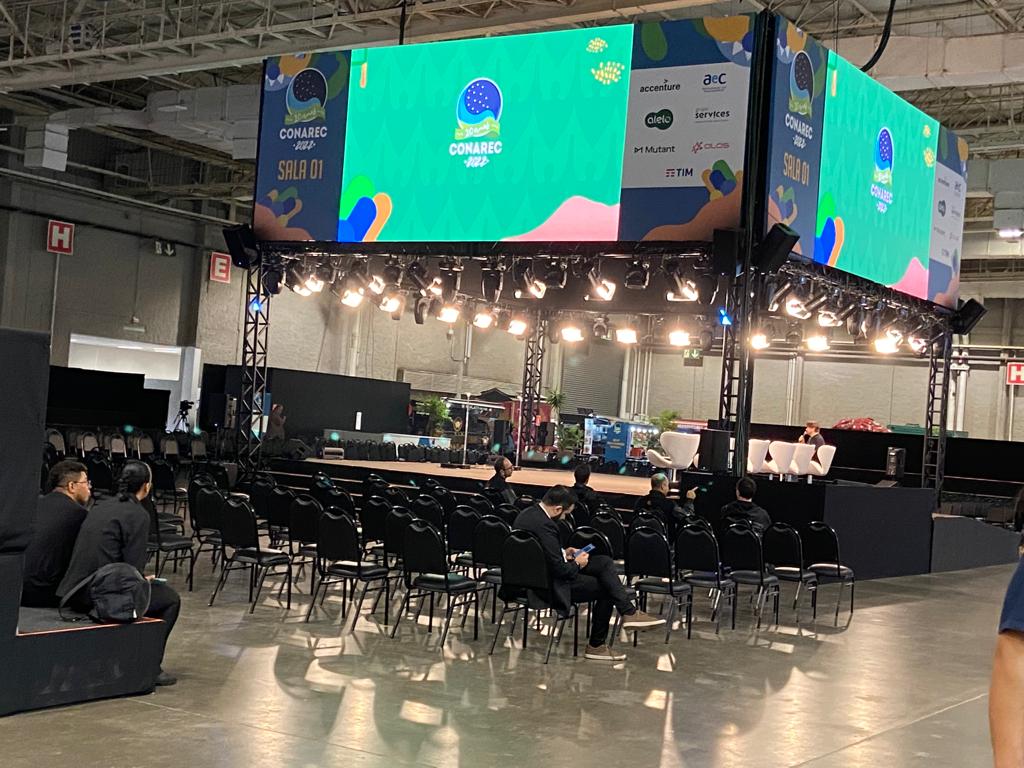 Facilita marca presença no CONAREC 2022 1 WhatsApp Image 2022 09 13 at 08.47.19 1