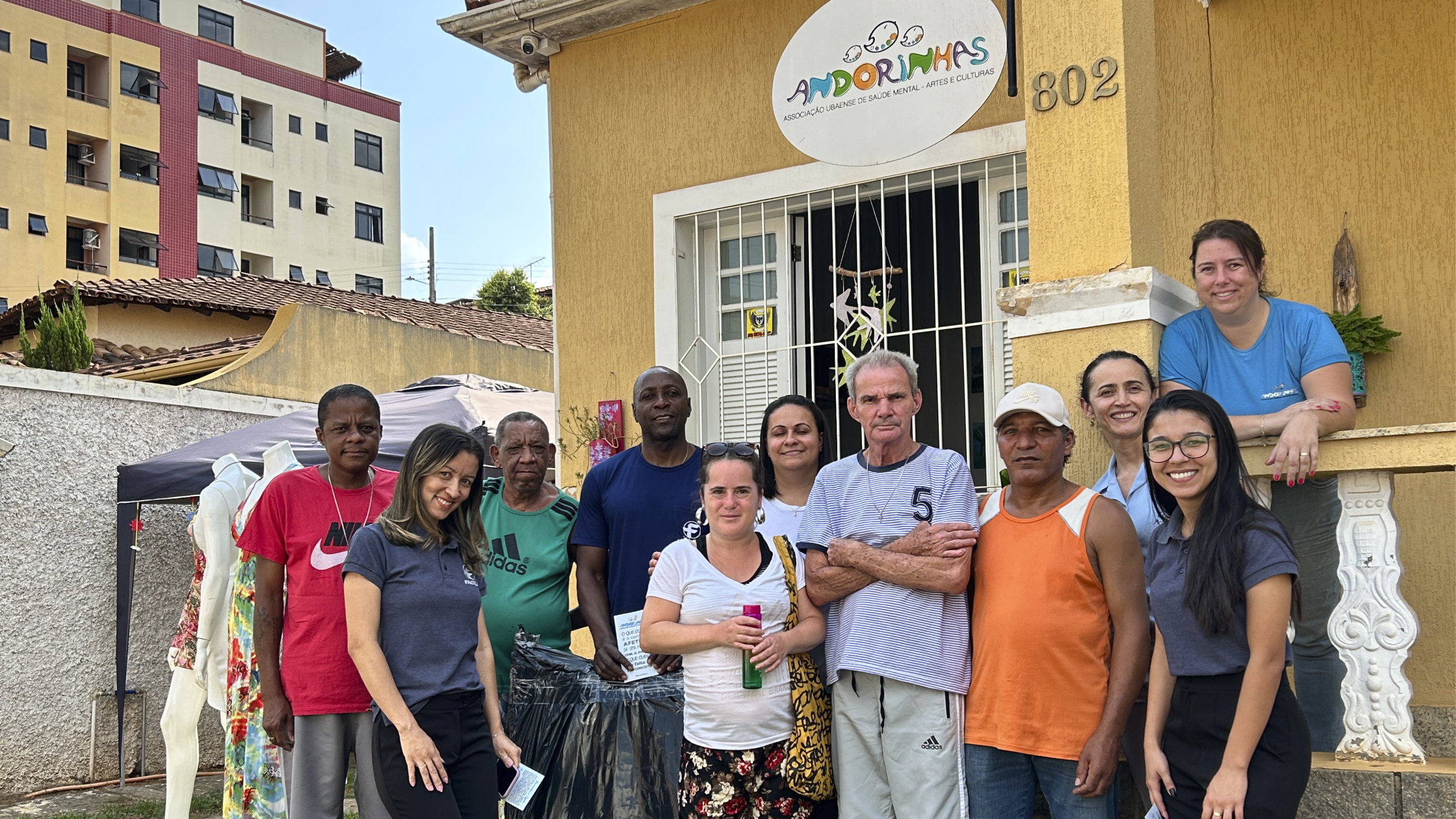 Facilita Social 9 3s