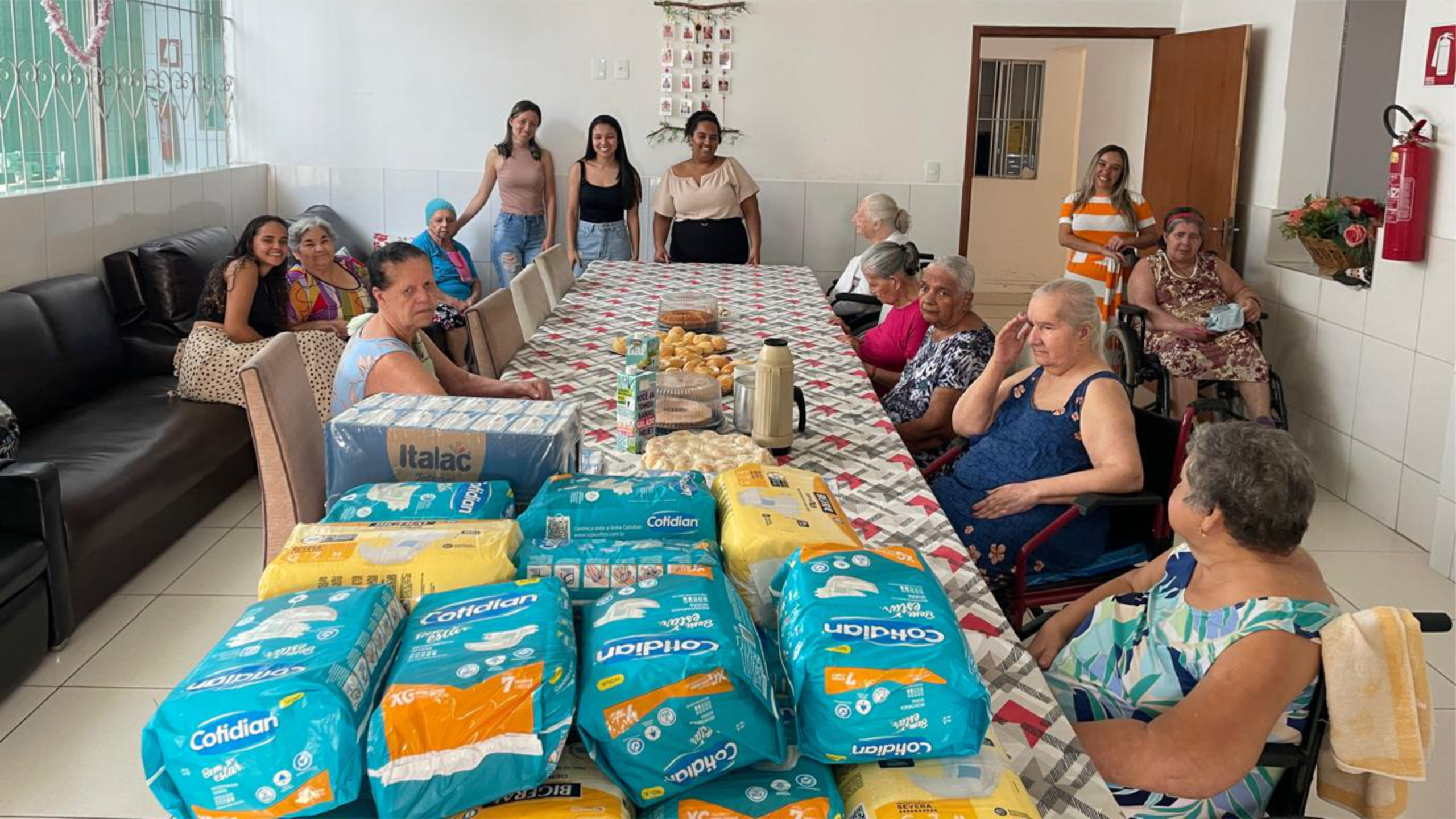 Facilita Social 10 4s