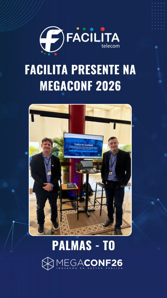 Blog 1 MEGA CONF